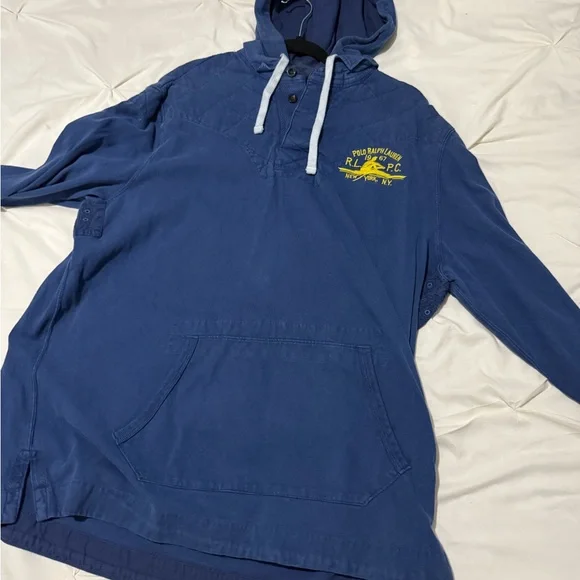 Polo Ralph Lauren Pullover - Picture 2 of 4
